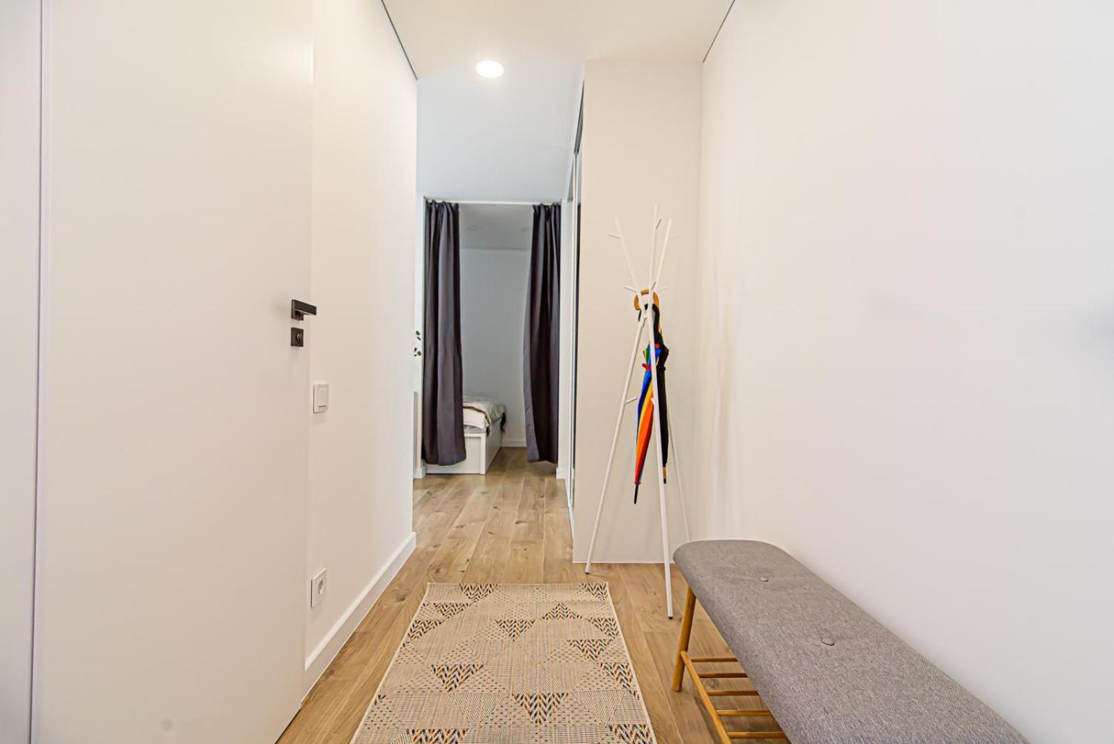Crossroads Studio VNO Exterior foto